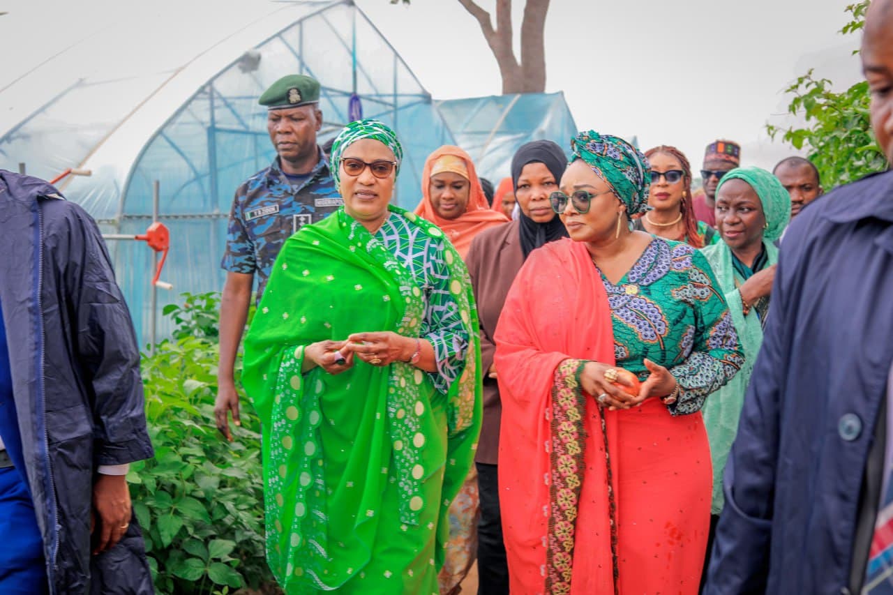 RH-WAVE 774 Program 19